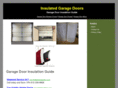 insulatedgaragedoors.org