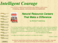 intelligentcourage.com