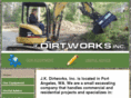 jkdirtworks.com