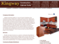 kingwaysupply.com
