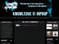 knowledge-is-hiphop.com
