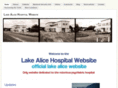 lakealicehospital.com