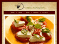 laperlapizzeria.com