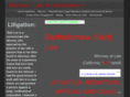 lawforlibertarians.com