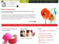 littlewoman-paris.com