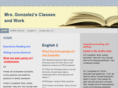 mgonzalezkhs.net