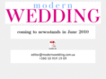 modernweddingmag.com