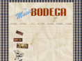 musicbodega.com