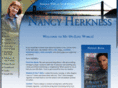 nancyherkness.com