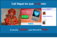 nepaliphonecards.com