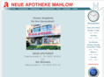 neue-apotheke-mahlow.com