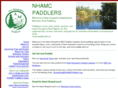 nhamcpaddlers.org