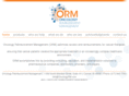 oncologyrm.com