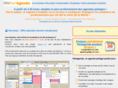 partagenda.com