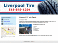 patsliverpooltire.com