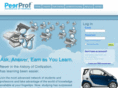 peerprof.com