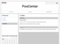poscentar.com