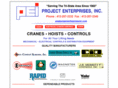 projectent.net