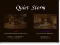 quietstorm.jp