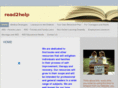 read2help.org