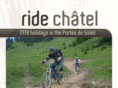 ridechatel.com