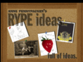 rypeideas.com