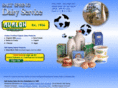 saltspringdairy.com