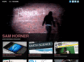 samhorner.co.uk