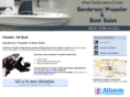 sandersonmarine.net
