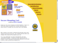 secure-shopping-cart.com