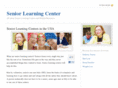 seniorlearningcenter.com