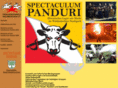 spectaculum-panduri.de