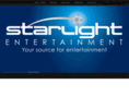starlightenter.com