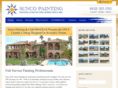 suncopainting.com