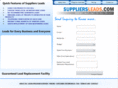 suppliersleads.com