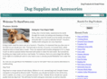 surepaws.com