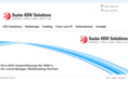 swiss-edv-solutions.ch