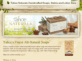 tahoenatural.com