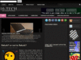 tentech.net