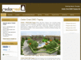 thecedarcrest.com