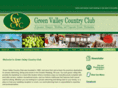 thegreenvalleycountryclub.com