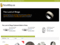 thelordofrings.com