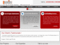 therankingexperts.com