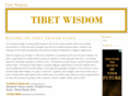 tibetwisdom.com