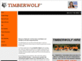 timberwolf-uk.com