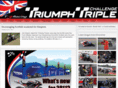 triumphtriplechallenge.com
