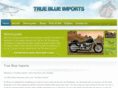 trueblueskies.com