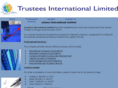 trusteesint.com