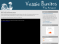 veggieburritos.com