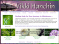 victoriahanchin.com